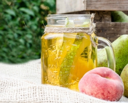 Kan ik diksap geven aan een kind met een appelallergie?