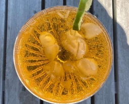 Diksap Summer Mocktail
