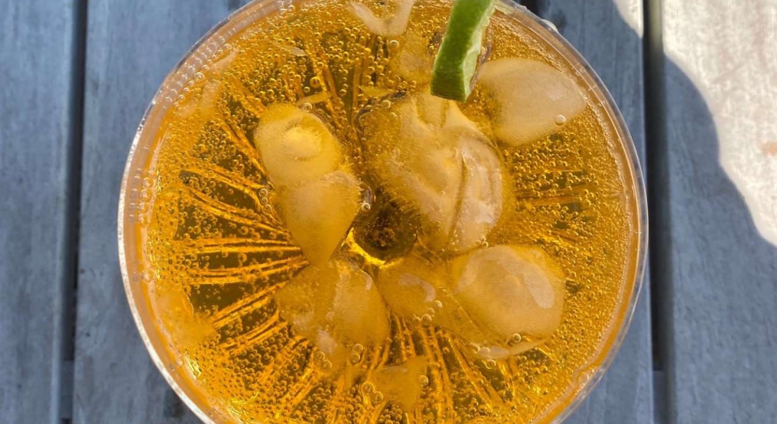 Diksap Summer Mocktail