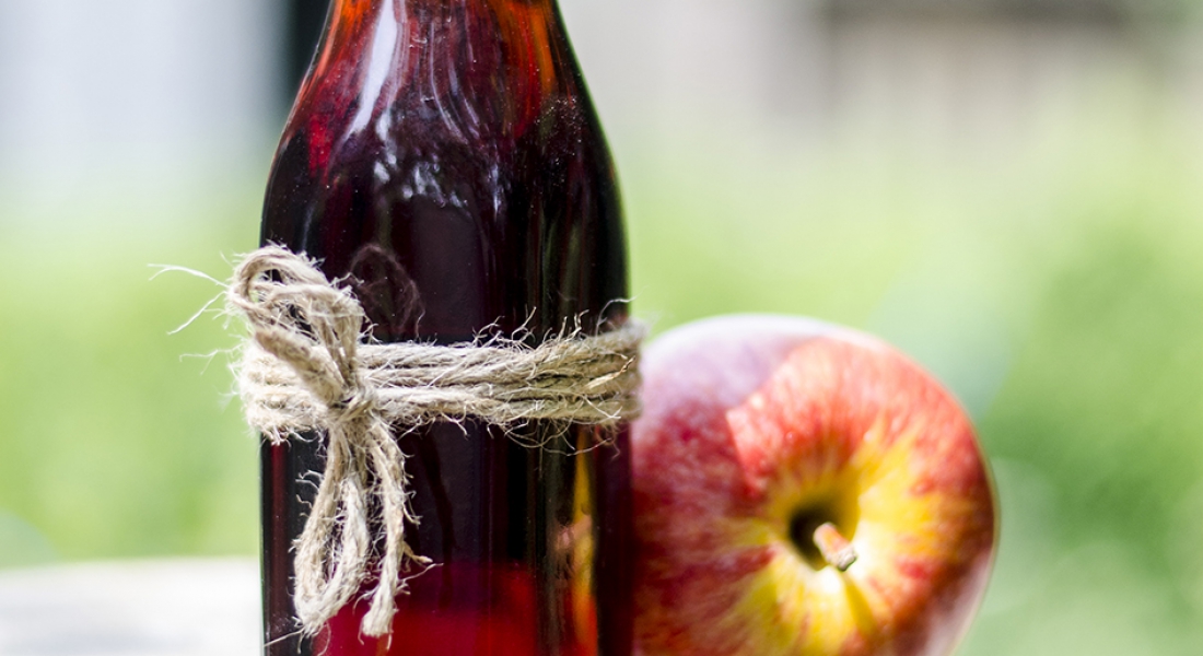 Wat is appelconcentraat?
